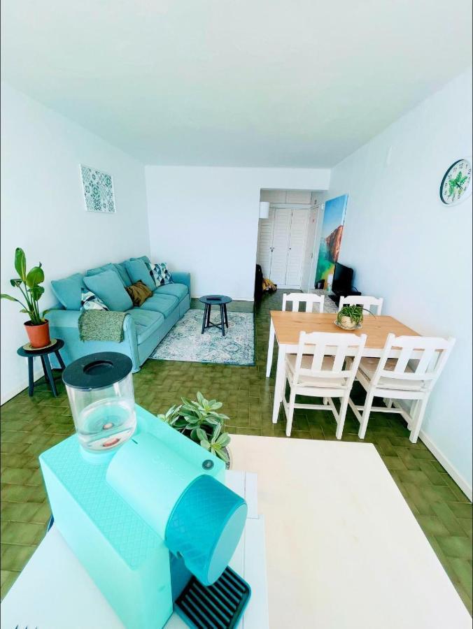 Ocean View Skyline Apartment ‚Hakuna Matata' Albufeira Exteriör bild
