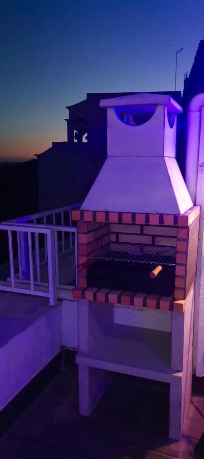 Ocean View Skyline Apartment ‚Hakuna Matata' Albufeira Exteriör bild